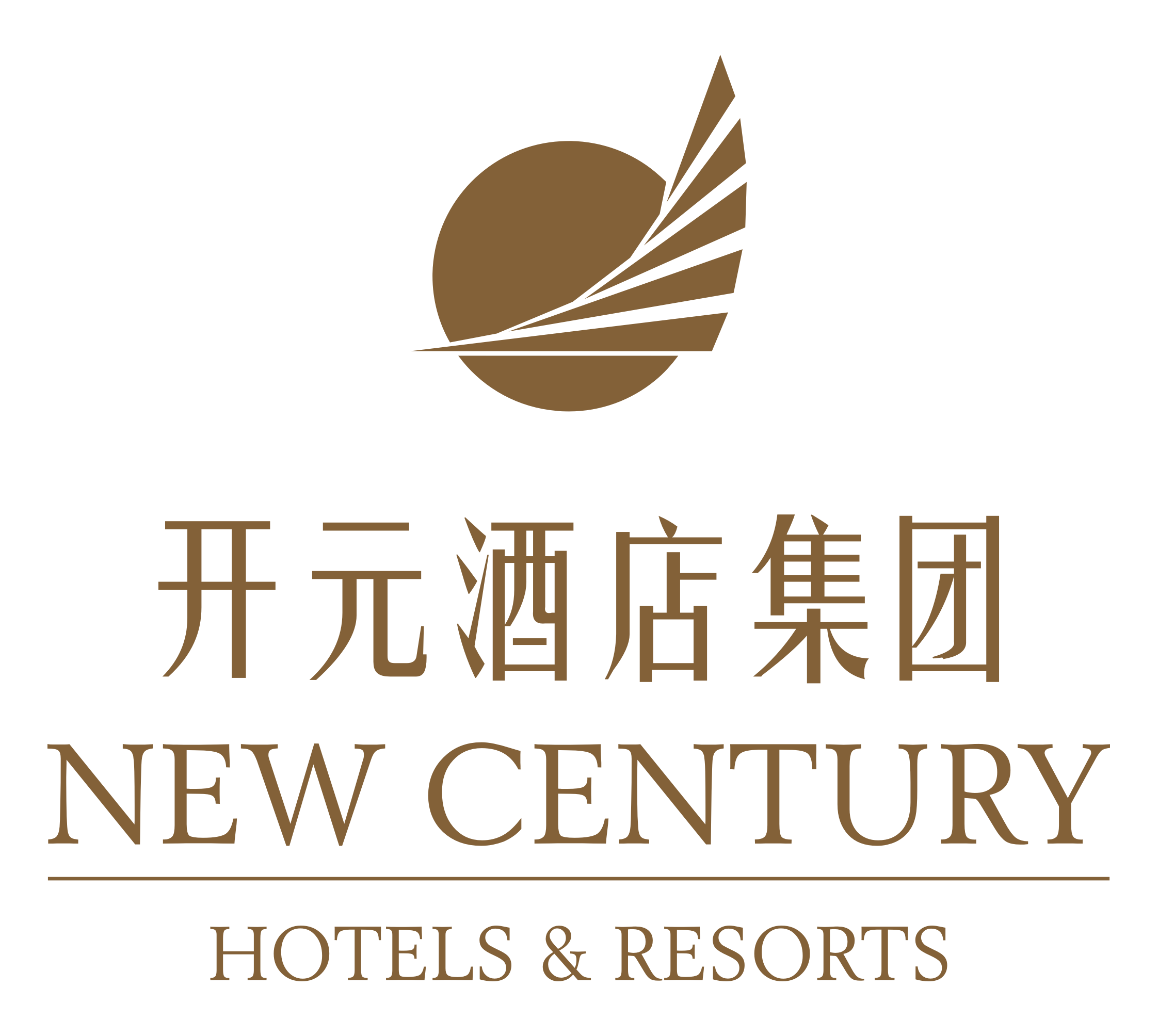 抚州比亚迪开元名庭酒店 Logo